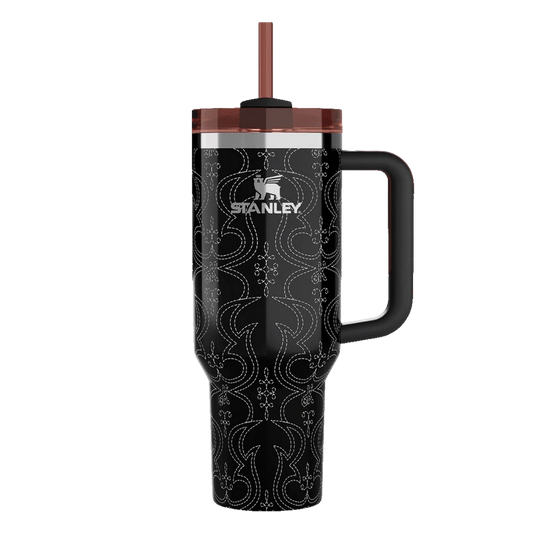 STANLEY '80S WESTERN KEN™ QUENCHER TERMOS | 1.18L