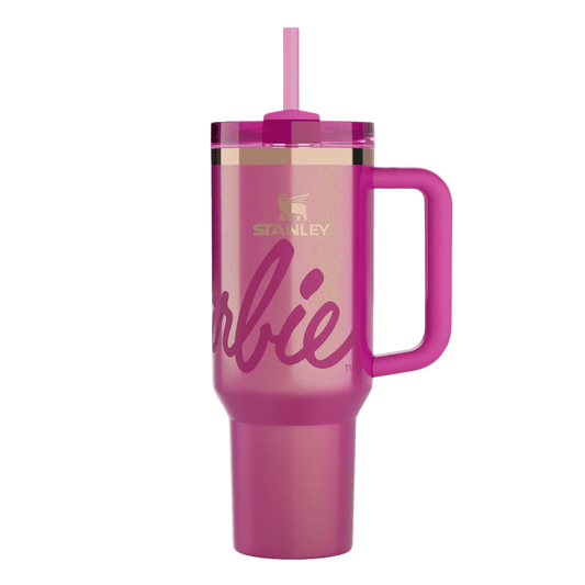 STANLEY BARBİE ICON QUENCHER TERMOS| 1.18L