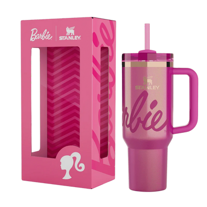 STANLEY BARBİE ICON QUENCHER TERMOS| 1.18L